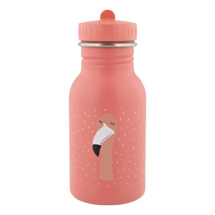 Trinkflasche 350ml Mrs. Flamingo