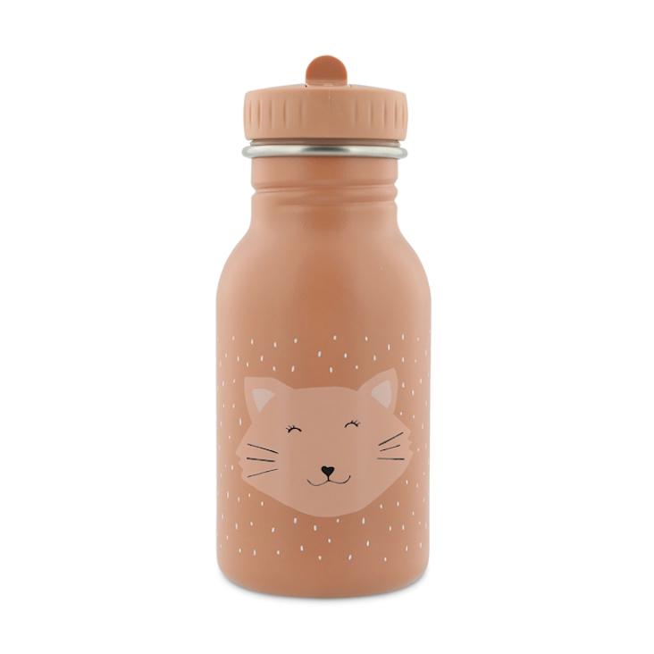 Trinkflasche 350ml Mrs. Cat