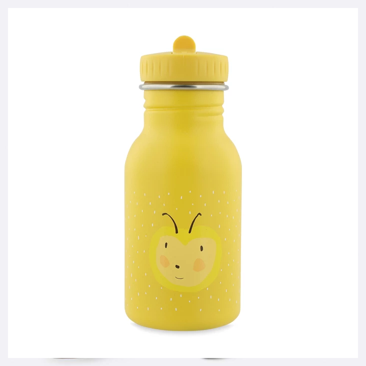 Trinkflasche 350ml Biene