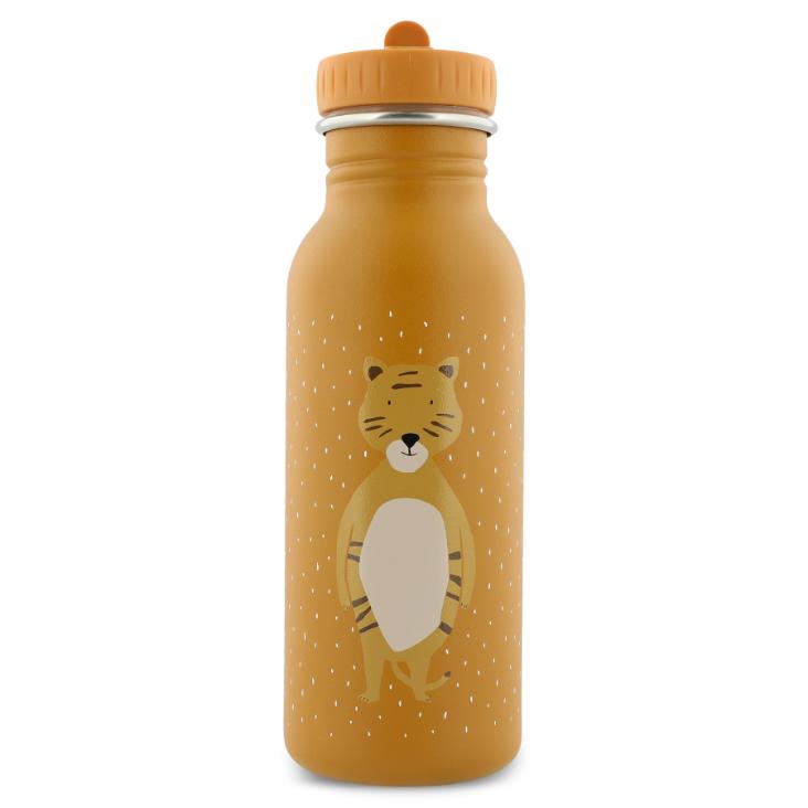 Trinkflasche 500ml Mr. Tiger