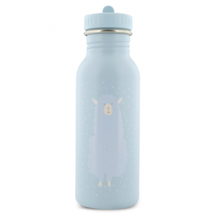 Trinkflasche 500m - Mr. Alpaca
