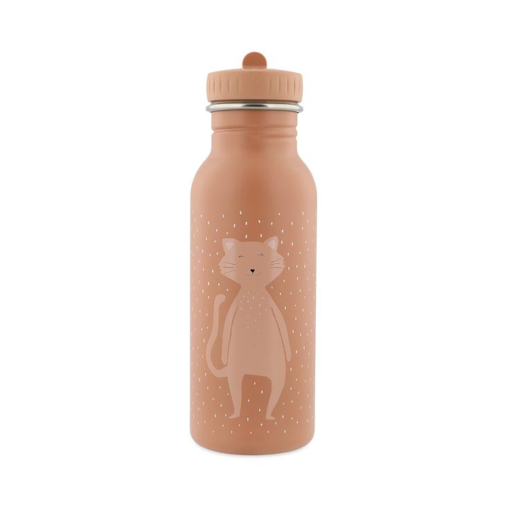 Trinkflasche 500ml Mrs. Cat