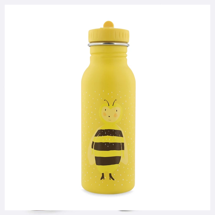 Trinkflasche 500ml Biene