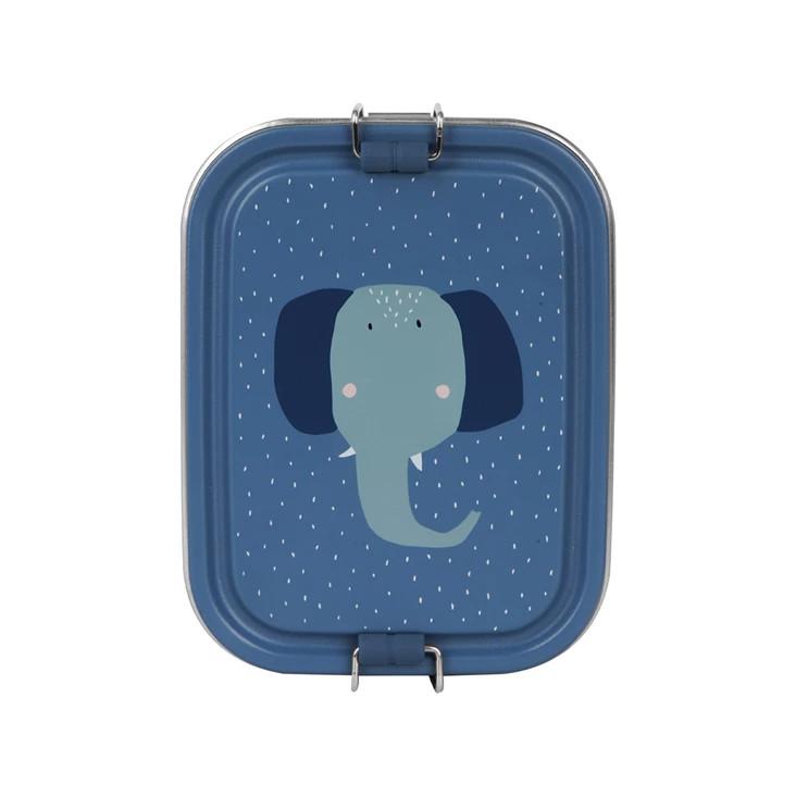 Lunchbox klein Elefant