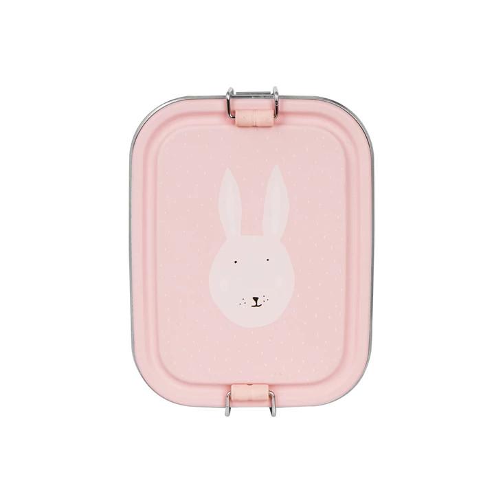 Lunchbox klein Hase