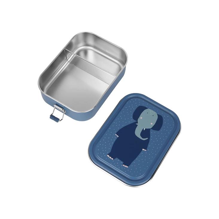 Lunchbox gross Elefant