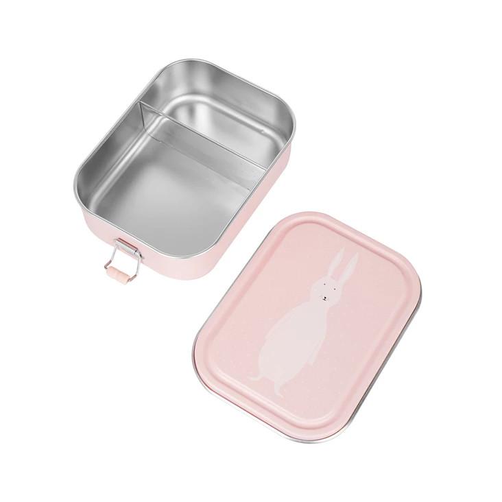Lunchbox gross Hase