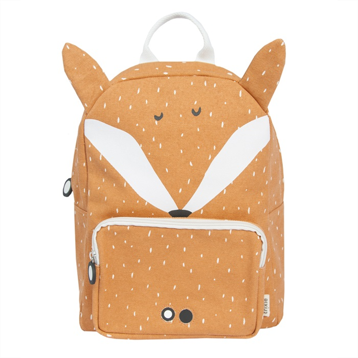 Kinderrucksack Mr. Fox