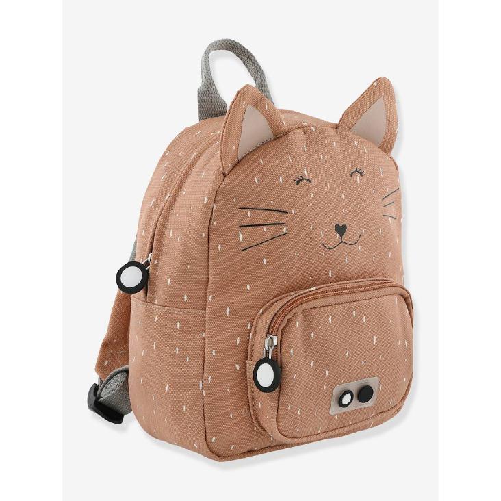 Rucksack klein - Mrs. Cat