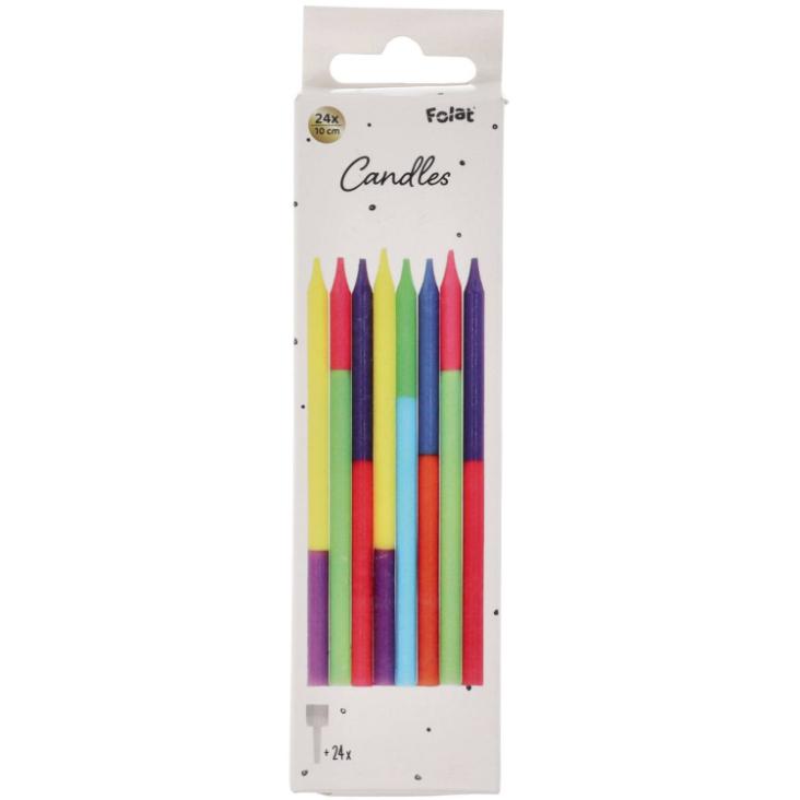 Kerzen Bright Delight