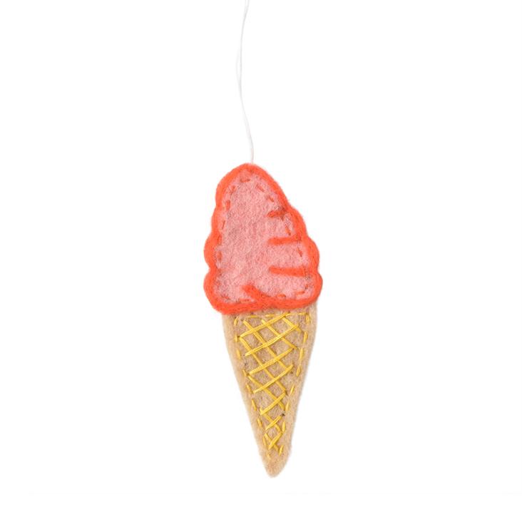 Little Hanging - Ice cream