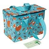 Lunch Bag - Fuchs
