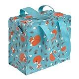 Kleine Tasche - Fuchs