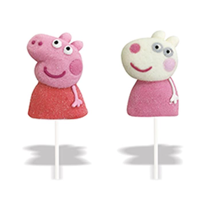 Peppa pig - Einzeln