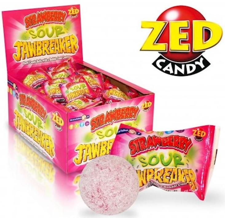 Jawbreaker Balls sauer