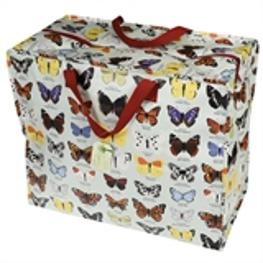 Jumbo Bag - Butterfly