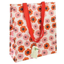 Einkaufstasche - Poppy