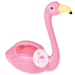 Giesskanne Flamingo