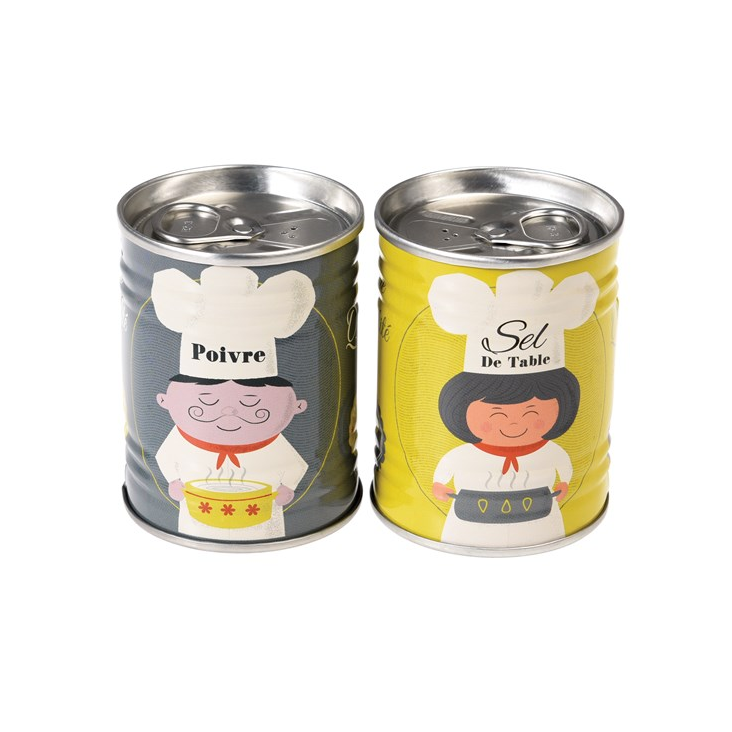 Salz & Pfefferstreuer
