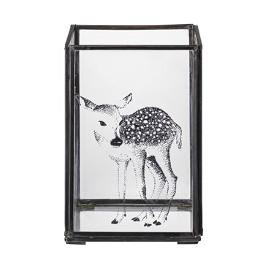 Laterne Bambi von Bloomingville