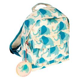 Kinderrucksack Elvis der Elefant