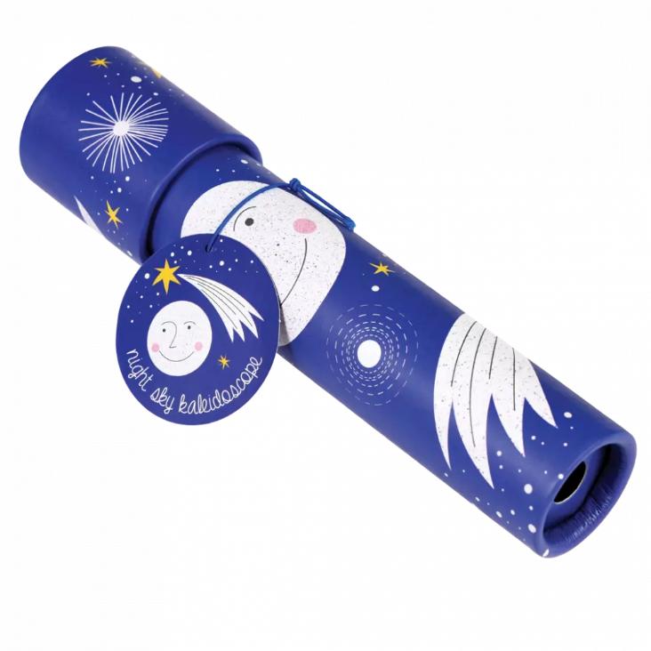Kaleidoskop Astronomen