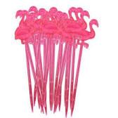 Flamingo Sticks