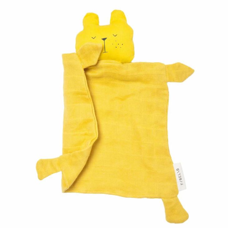 Kuschelbär Honey