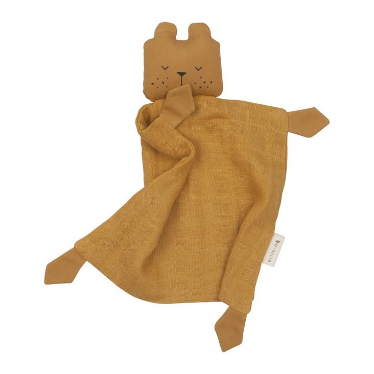 Kuschelbär Ochre