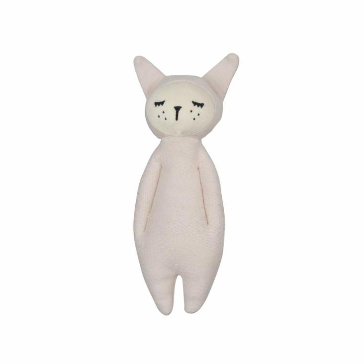 Rassel Bunny Mauve