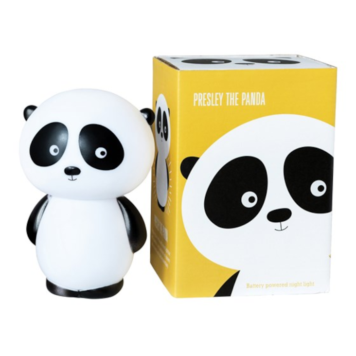 NACHTLICHT Presley Panda