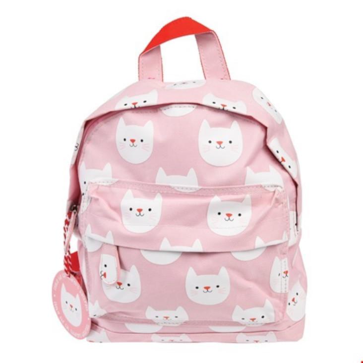 Kinderrucksack Cookie die Katze