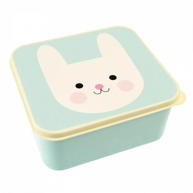 Lunchbox - Bonnie The Bunny