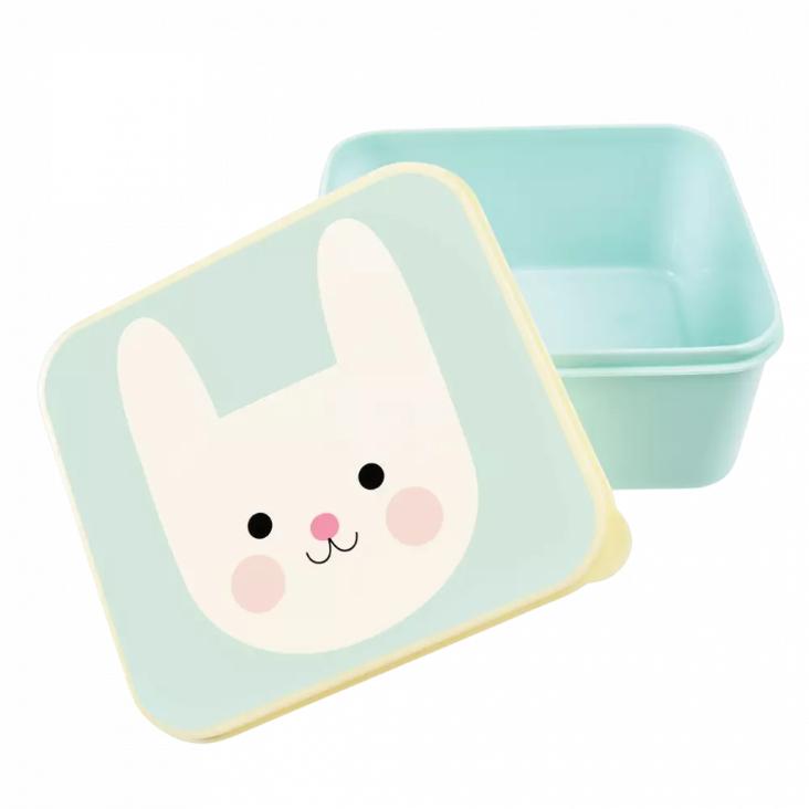 Lunchbox - Bonnie The Bunny - 0