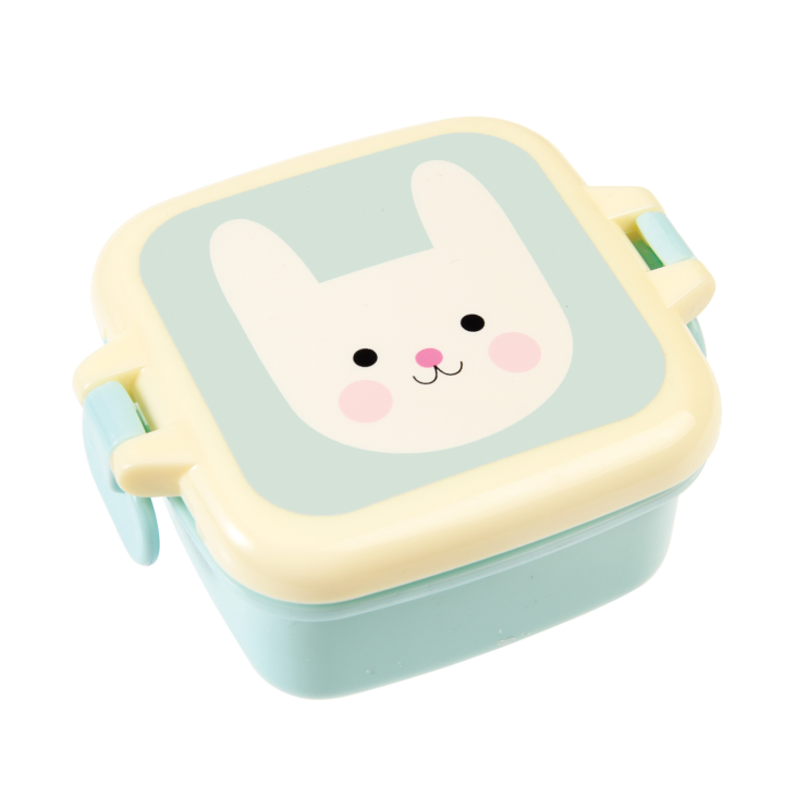Snackbox Bonnie the Bunny