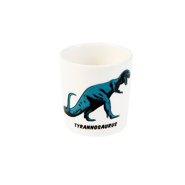 Eierbecher Dino