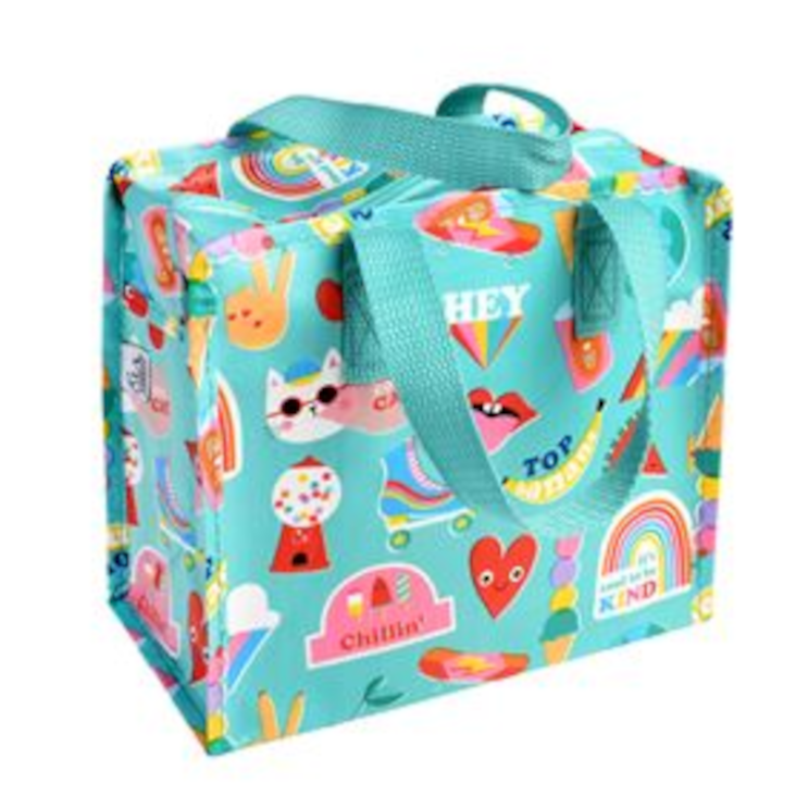 Kleine Tasche - Top Banana