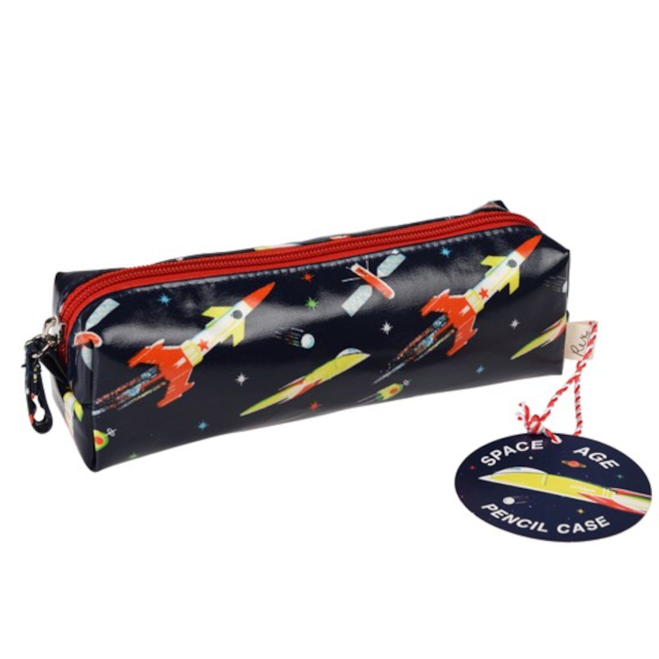 Etui - Space Age