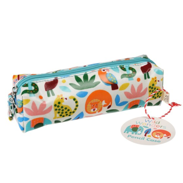 Etui - Wild Wonders