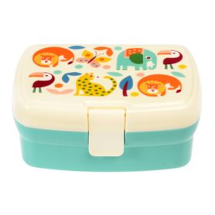 Lunchbox - Wild Wonders