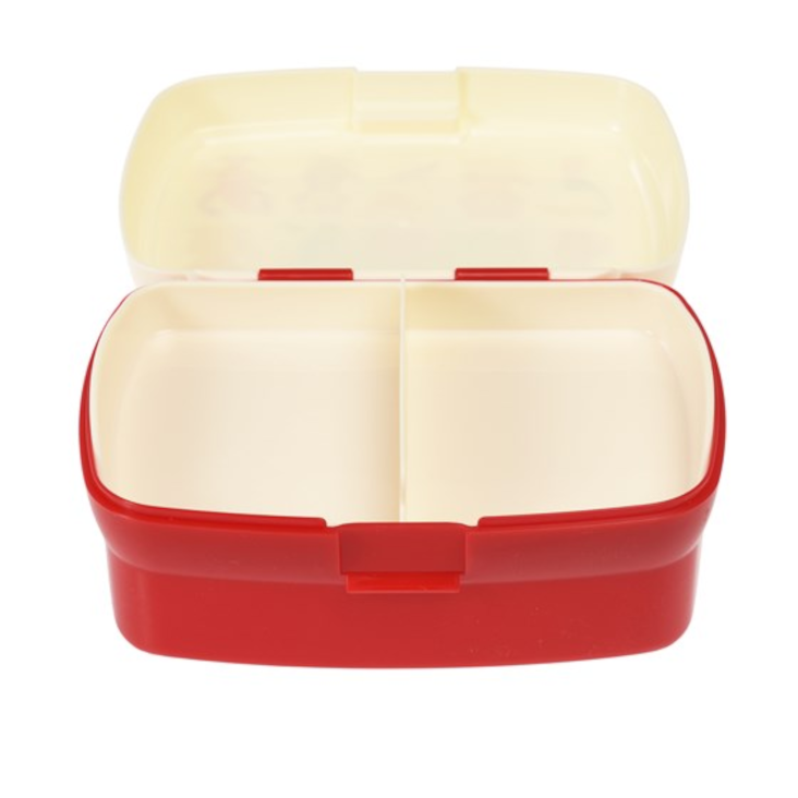 Lunchbox Prehistoric Land Dinos - 0