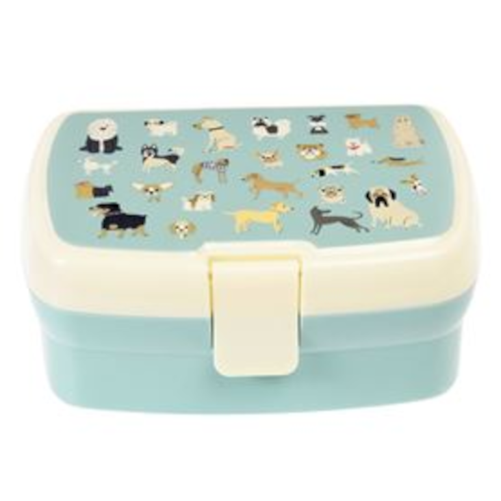 Lunchbox Best in Show