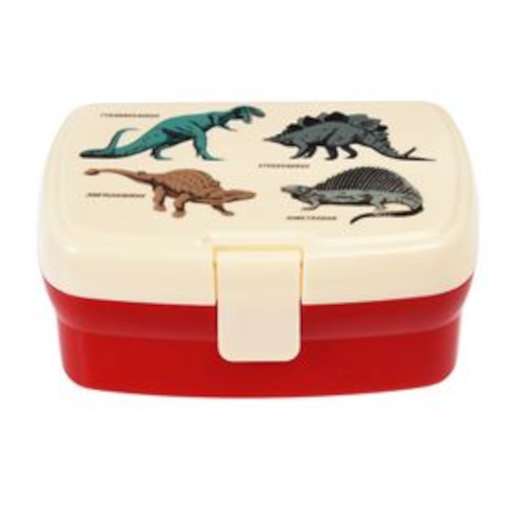 Lunchbox Prehistoric Land Dinos