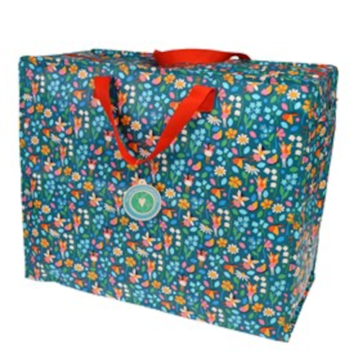 Jumbo Bag - Fairies