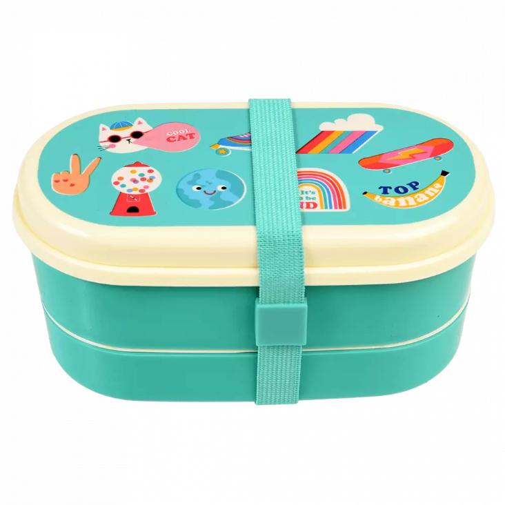 Bento Box - Top Banana