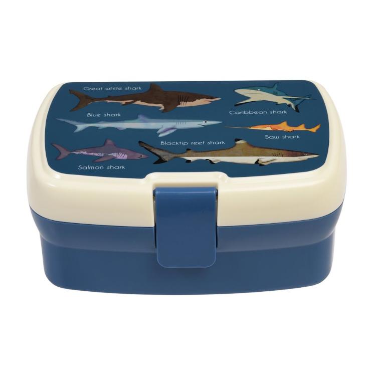 Lunchbox - Sharks
