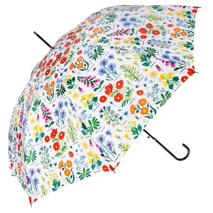 Regenschirm für Erwachsene - Wild Flowers