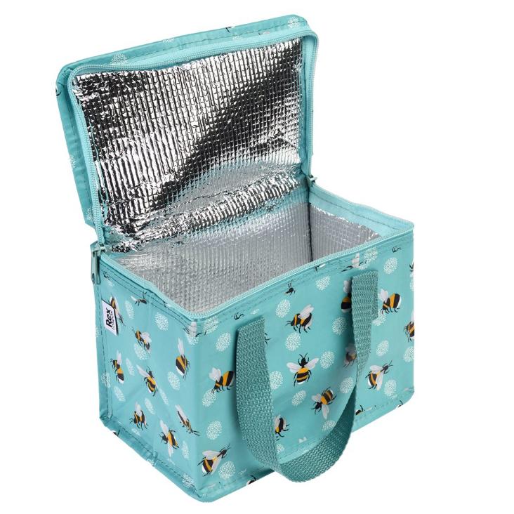 Lunch Bag - Bumblebee