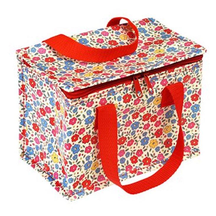 Lunch Bag - Tilde