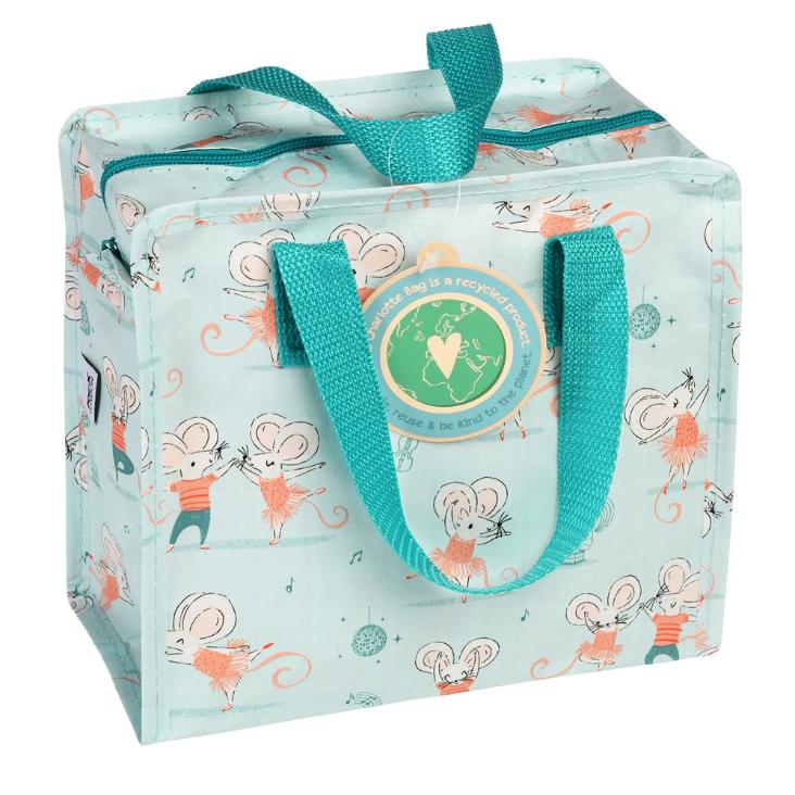 Charlotte Bag - Mimi and Milo